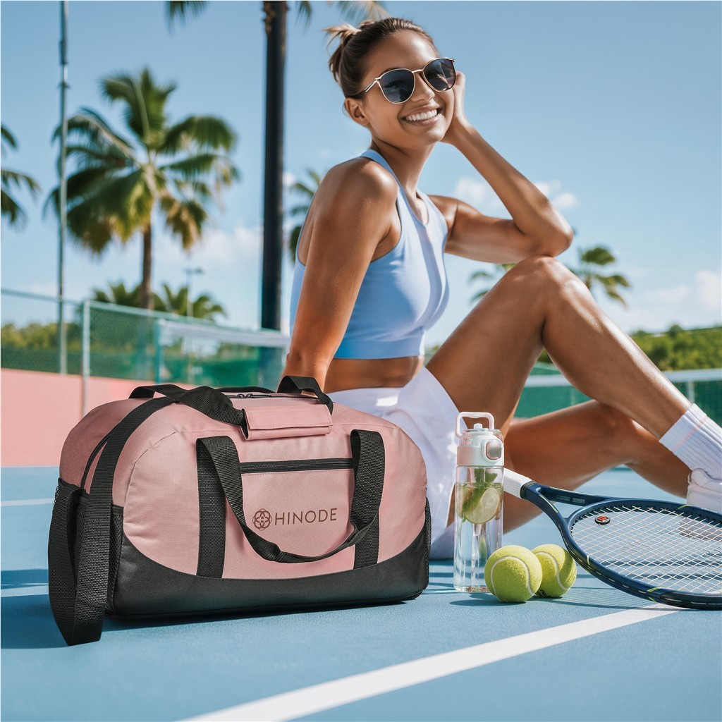 Altitude Pulse Sports Bag