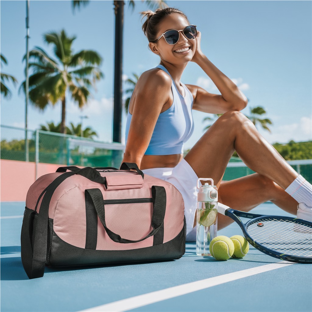 Altitude Pulse Sports Bag
