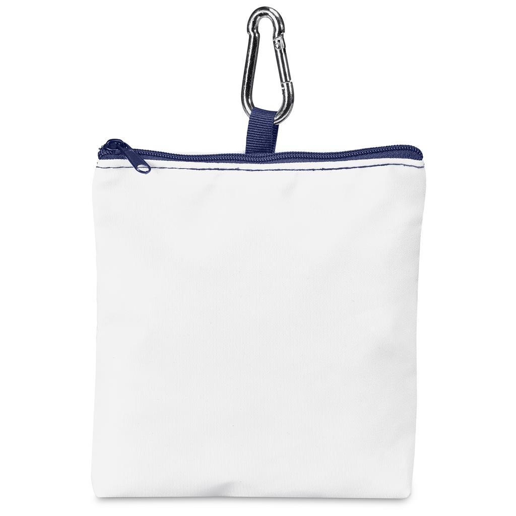 Pre-Production Sample Hoppla Downs Golf Give Away Bag