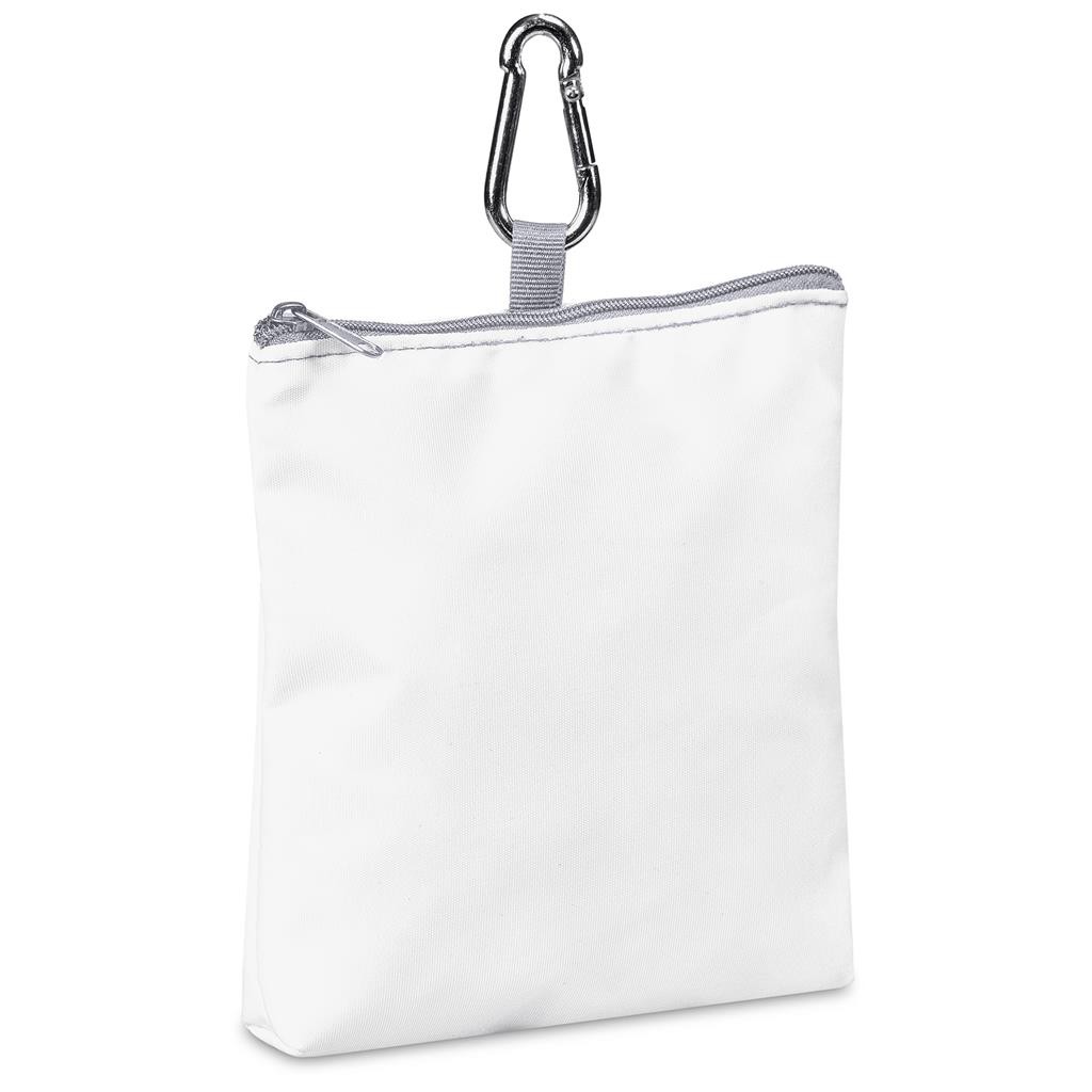Pre-Production Sample Hoppla Downs Golf Give Away Bag