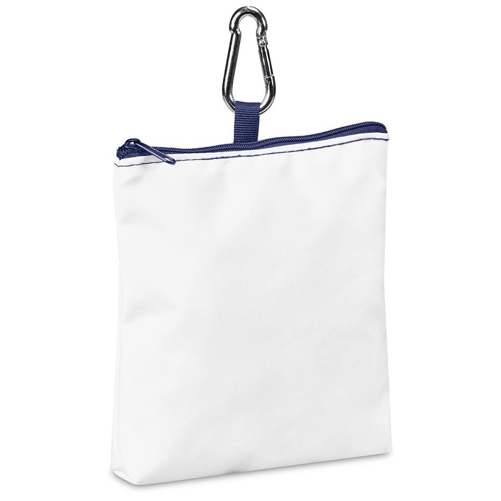 Pre-Production Sample Hoppla Downs Golf Give Away Bag