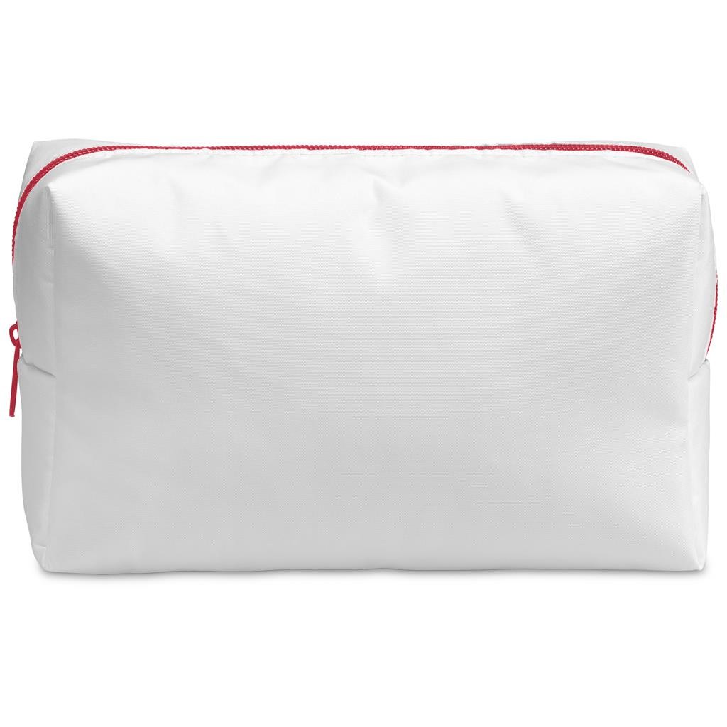 Pre-Production Sample Hoppla Mandy Toiletry Bag