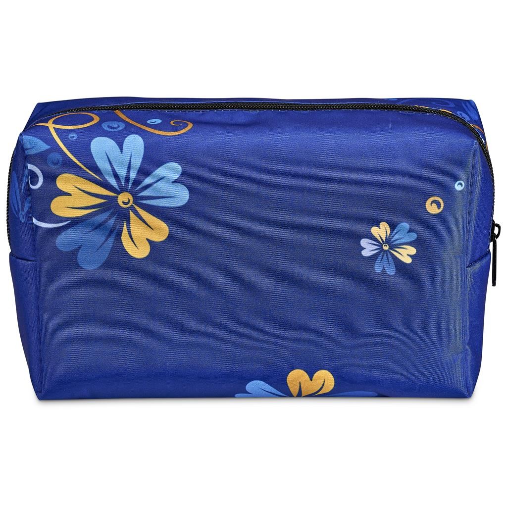 Pre-Production Sample Hoppla Mandy Toiletry Bag
