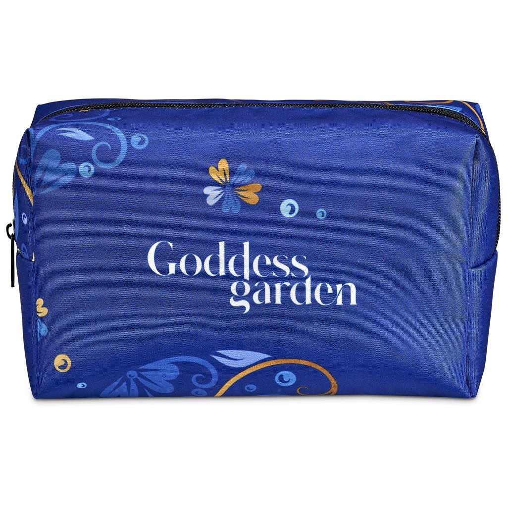 Pre-Production Sample Hoppla Mandy Toiletry Bag