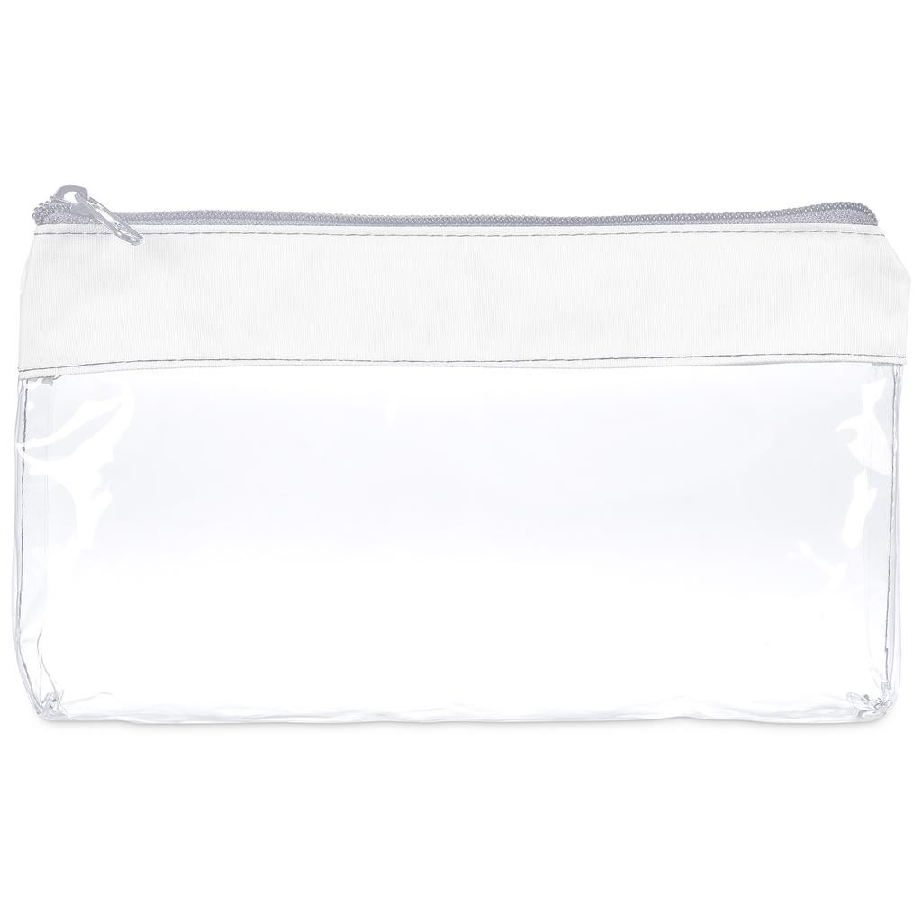 Pre-Production Sample Hoppla Cairo Cosmetic Bag