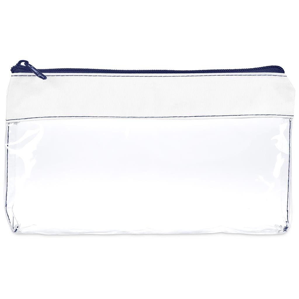 Pre-Production Sample Hoppla Cairo Cosmetic Bag
