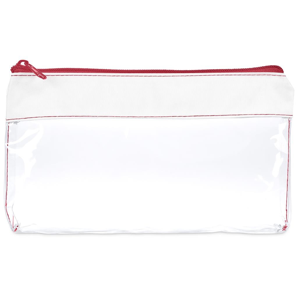 Pre-Production Sample Hoppla Cairo Cosmetic Bag