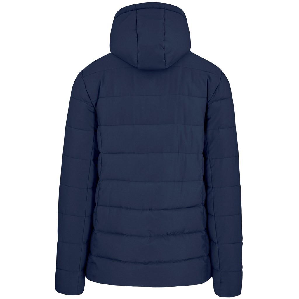 Mens Alex Varga Iveroc Jacket