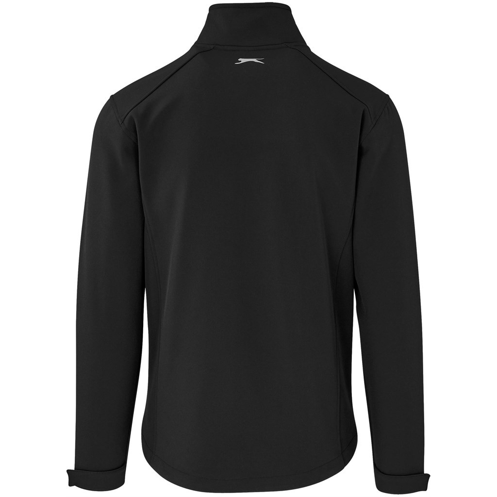 Mens Nagano Softshell Jacket