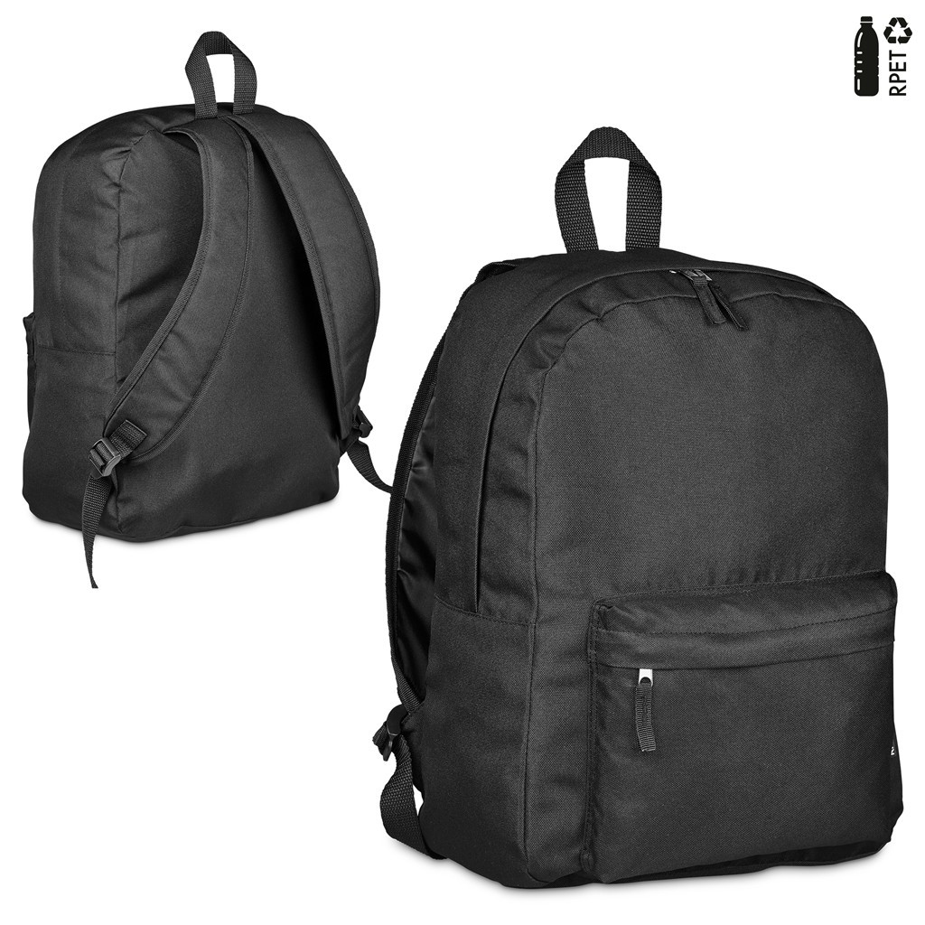 Altitude Econoca Recycled PET Backpack
