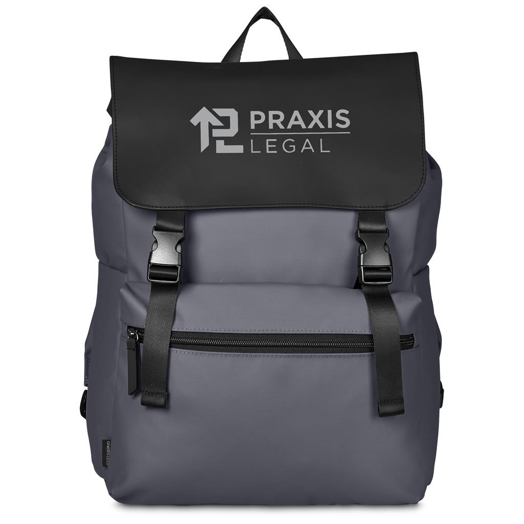 Serendipio Skyline Laptop Backpack