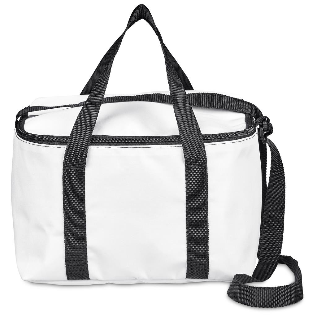 Pre-Production Sample Hoppla Kruger Polyester 12-Can Cooler