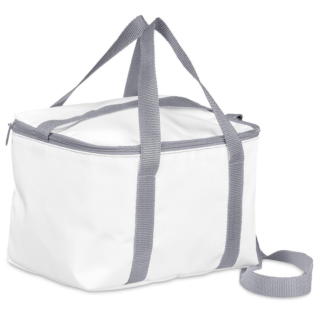 Pre-Production Sample Hoppla Kruger Polyester 12-Can Cooler