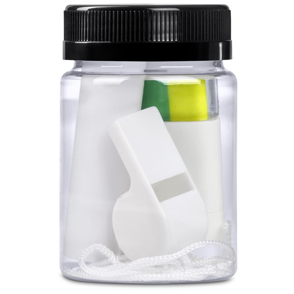 Altitude Kivo Gift Jar