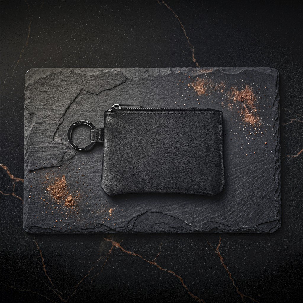 Alex Varga Dinero Coin & Card Purse