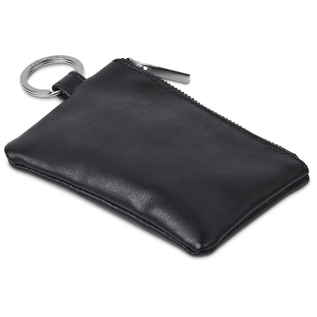 Alex Varga Dinero Coin & Card Purse