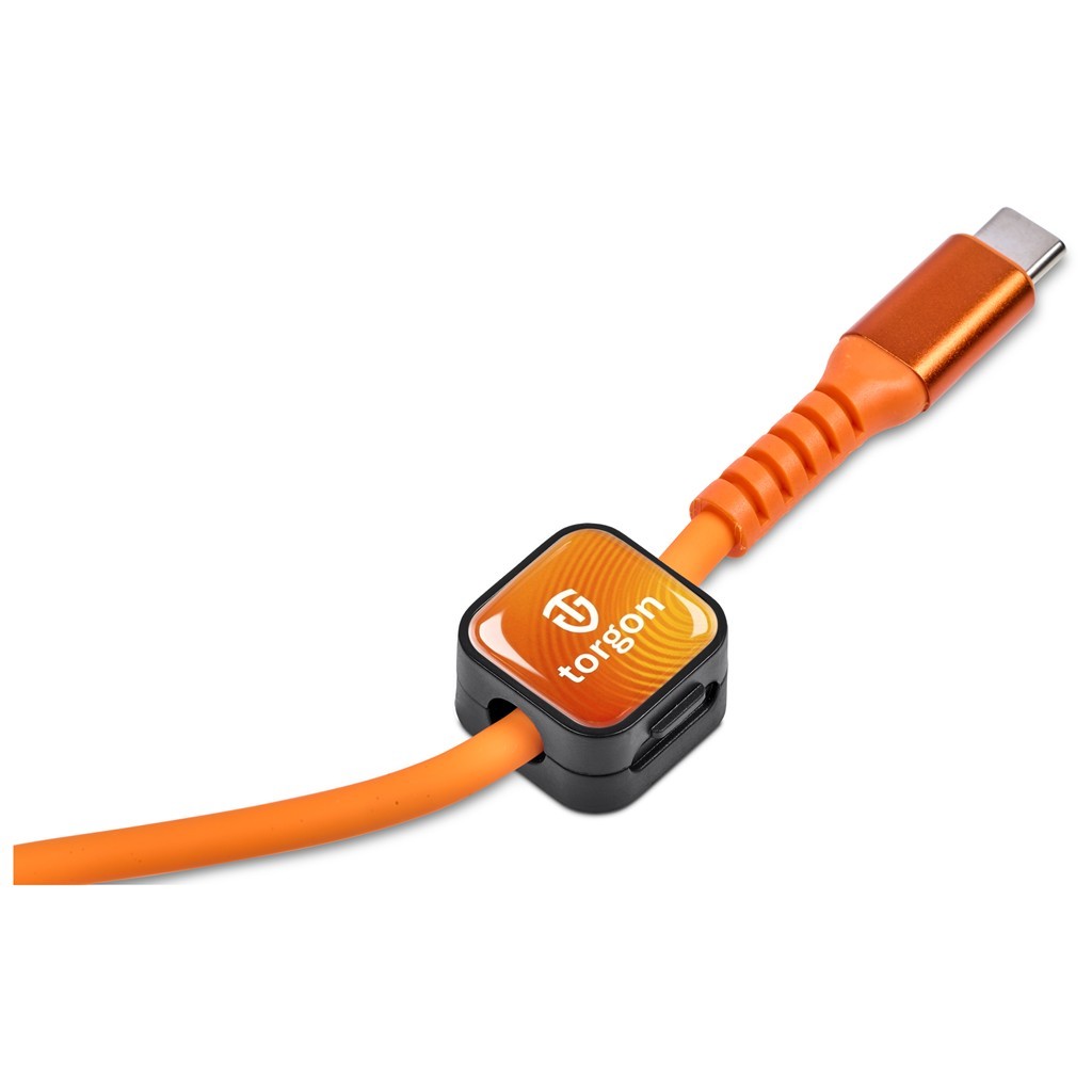 Altitude Tidy Cable Clip