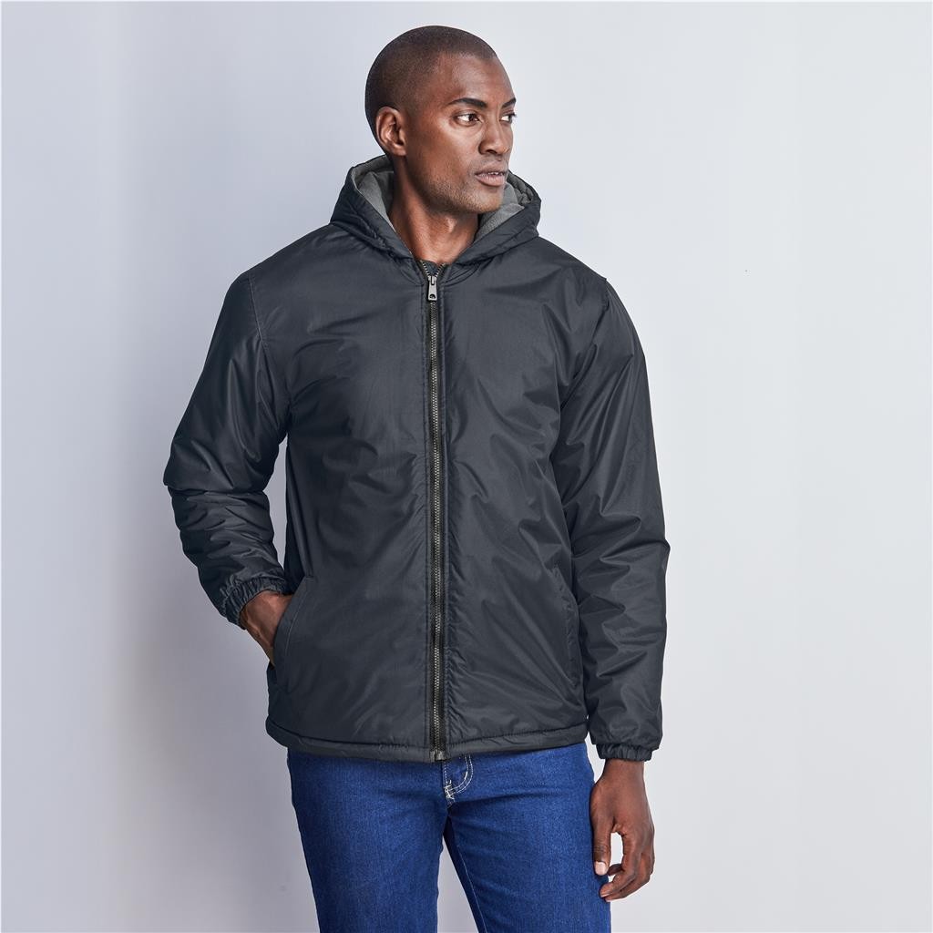 Mens Hamilton Jacket