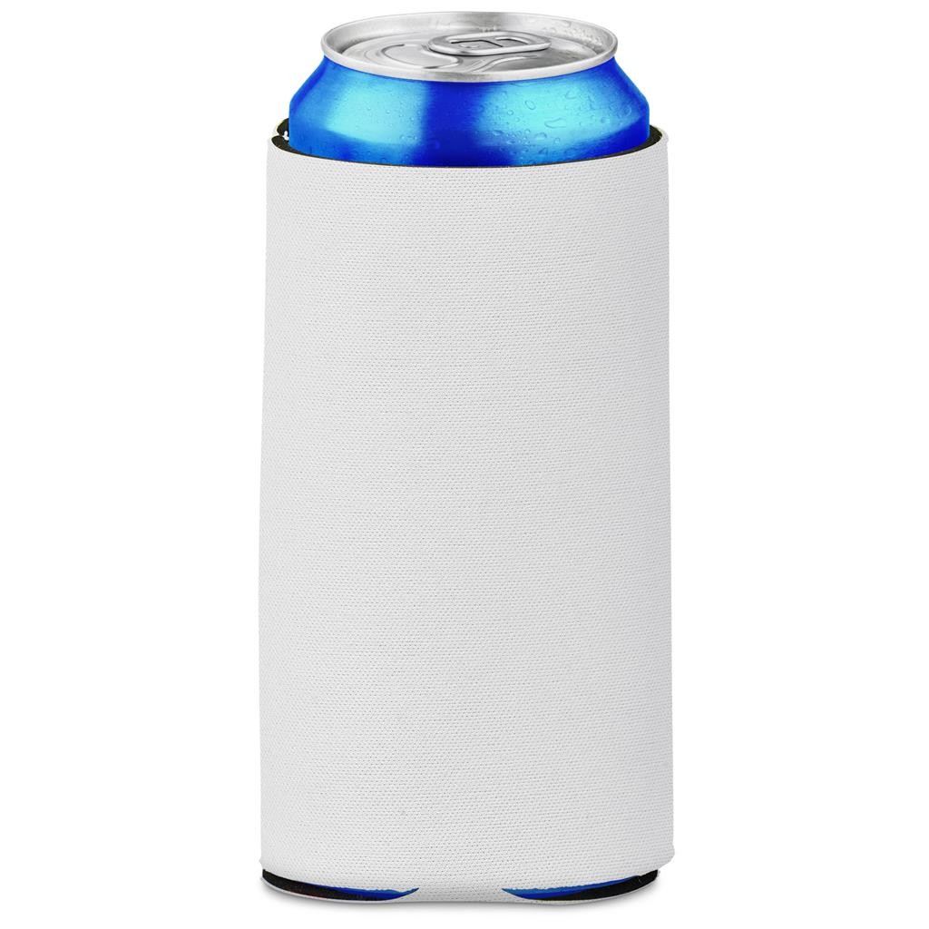 Pre-Production Sample Hoppla Icey Neoprene Stubby Cooler