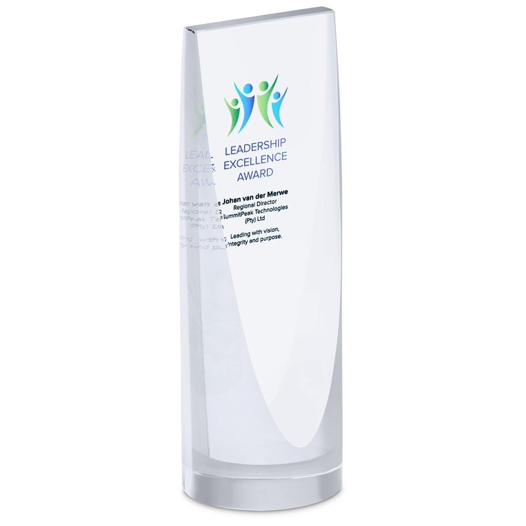 Altitude Visionary Award