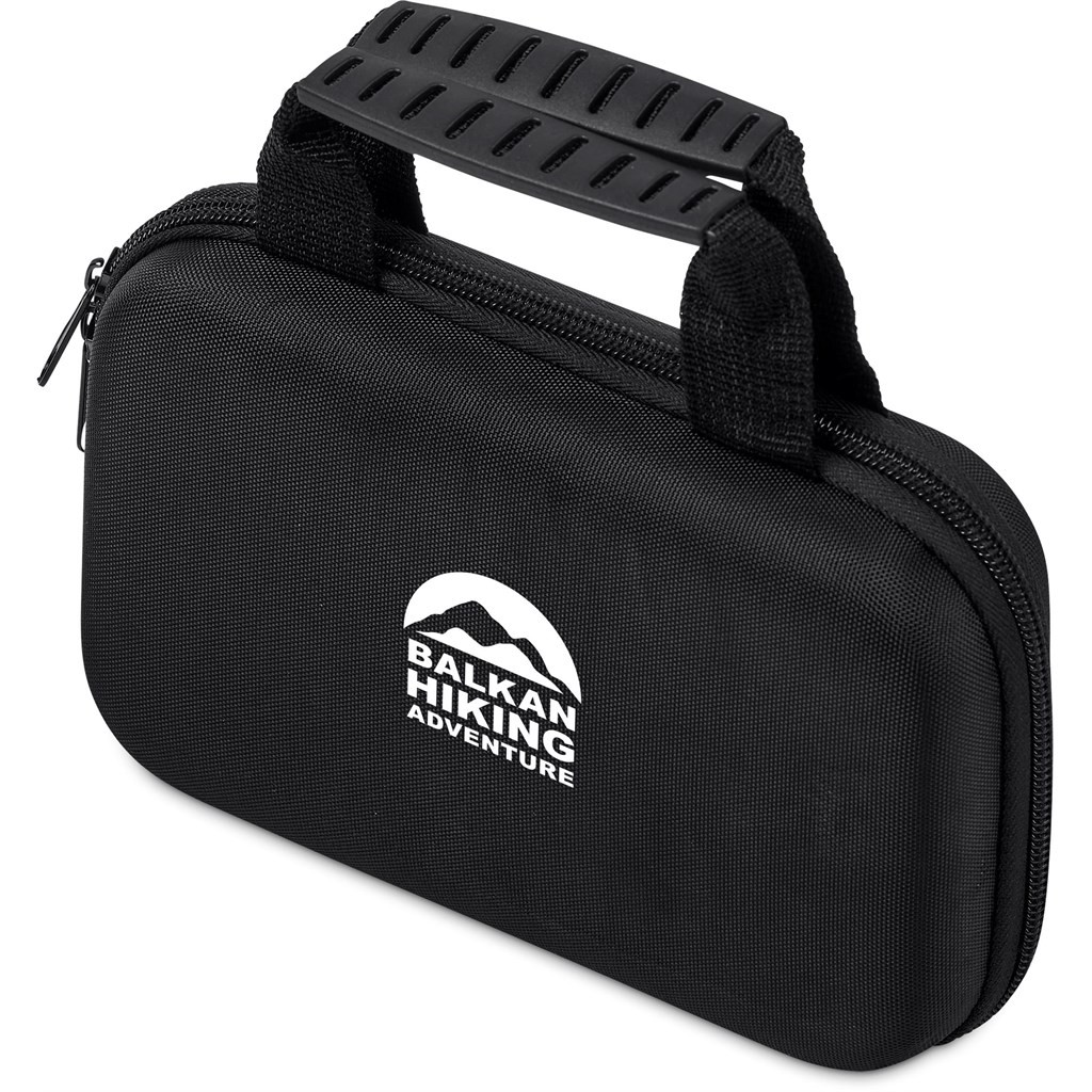 Altitude Rescue First Aid Kit