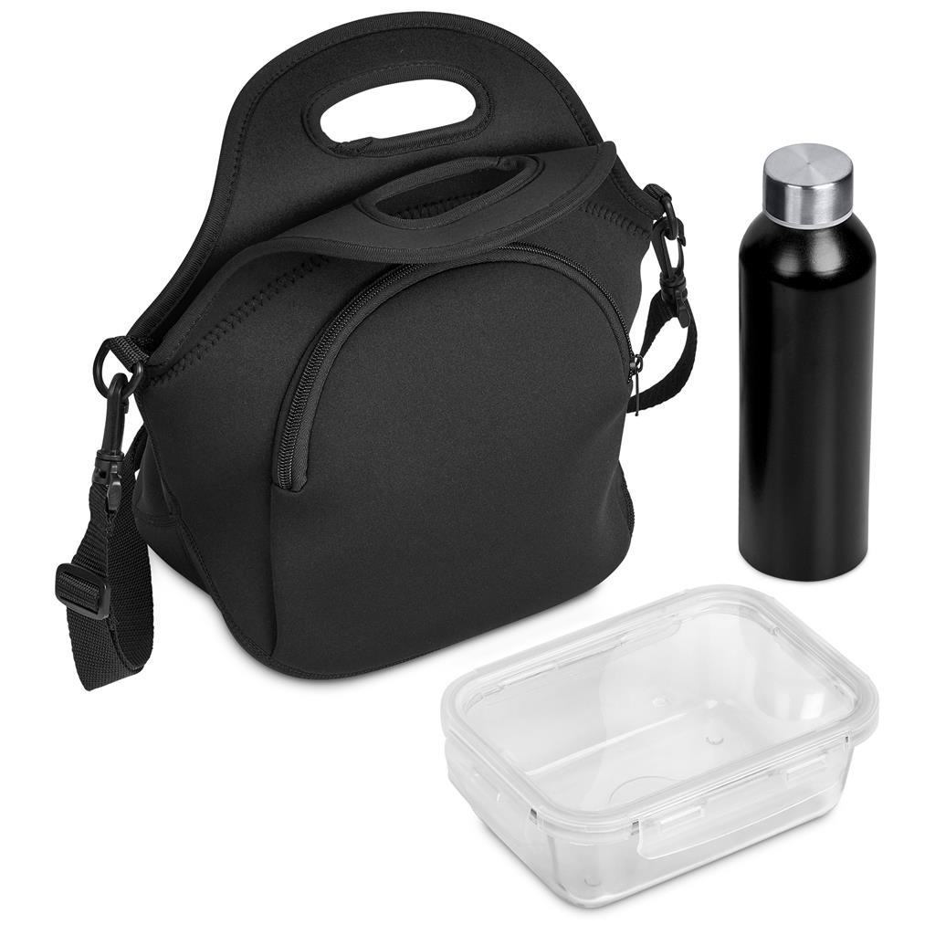 Kooshty Makiki Refreshment Kit