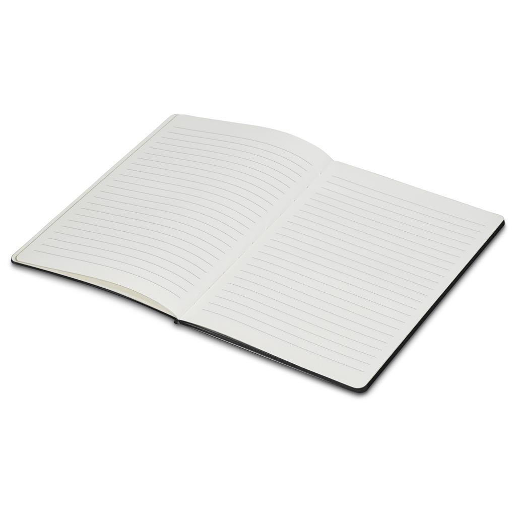 Altitude Primeline A5 Soft Cover Notebook
