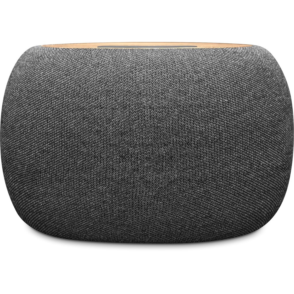 Swiss Cougar Geneva Wireless Charger & Bluetooth Speaker