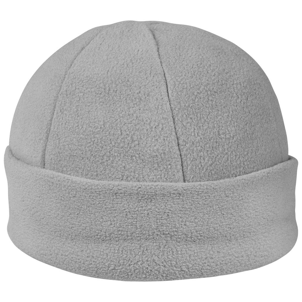 Alaska Brushed Fleece Beanie