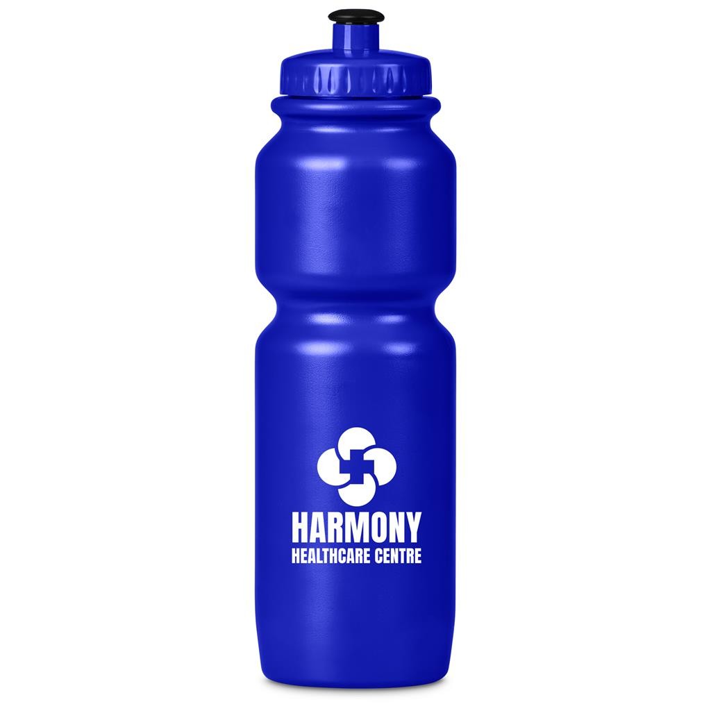 Altitude Strada Plastic Water Bottle - 800ml