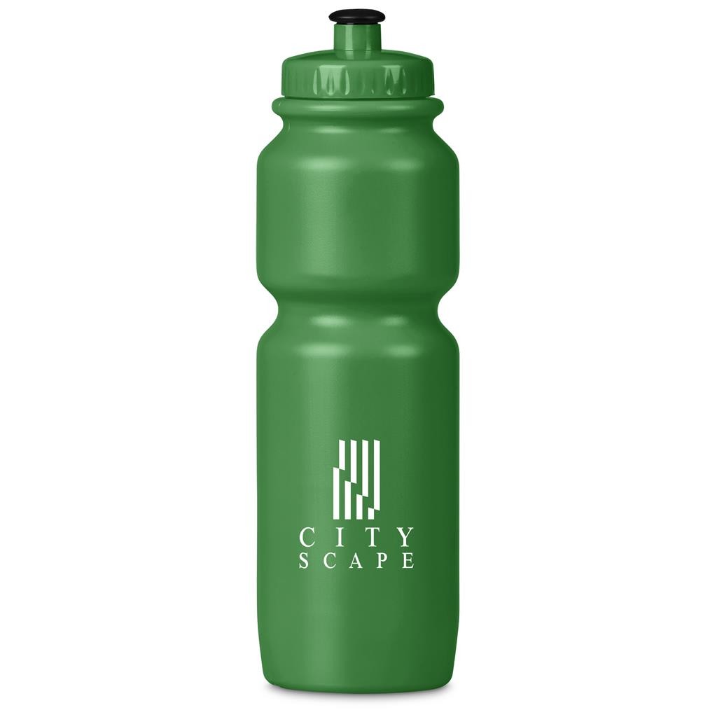 Altitude Strada Plastic Water Bottle - 800ml