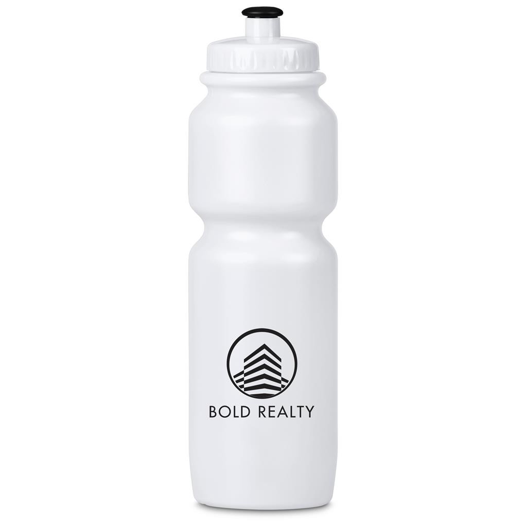 Altitude Strada Plastic Water Bottle - 800ml