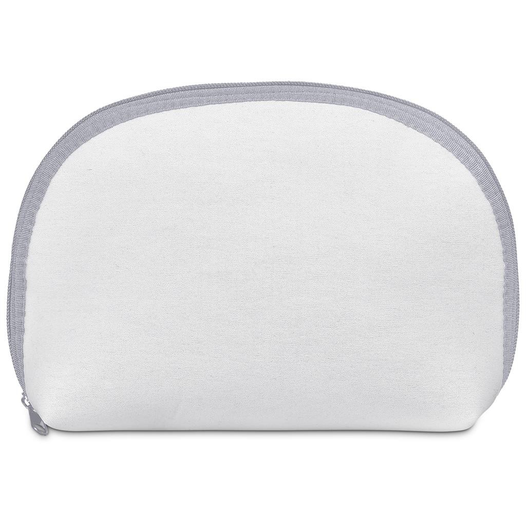 Pre-Production Sample Hoppla Isabella Neoprene Midi Cosmetic Bag