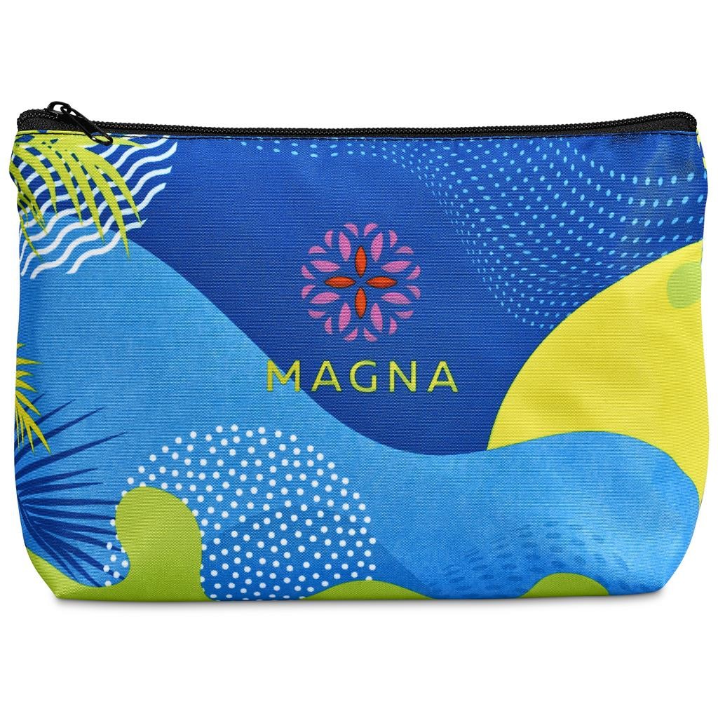 Pre-Production Sample Hoppla Kosi Maxi Toiletry Bag