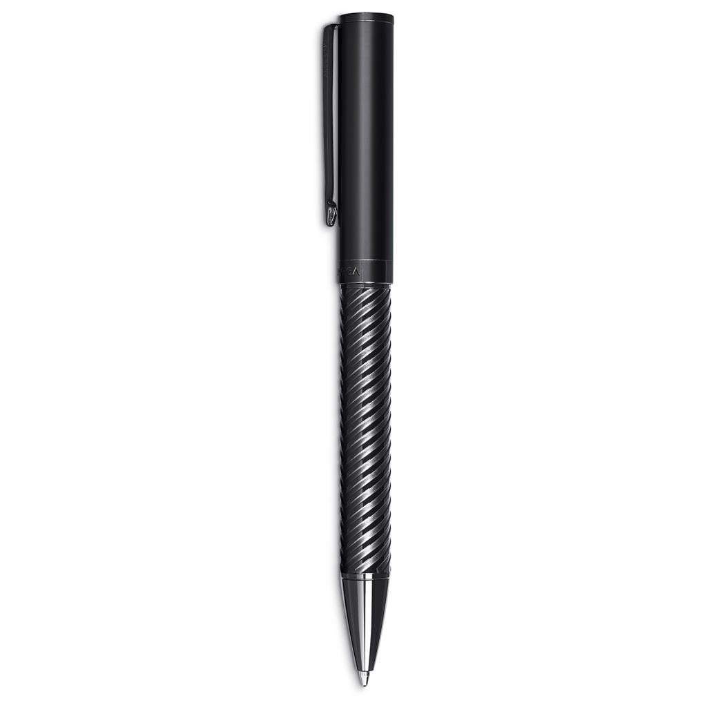 Alex Varga Lagarna Ball Pen & Rollerball Set