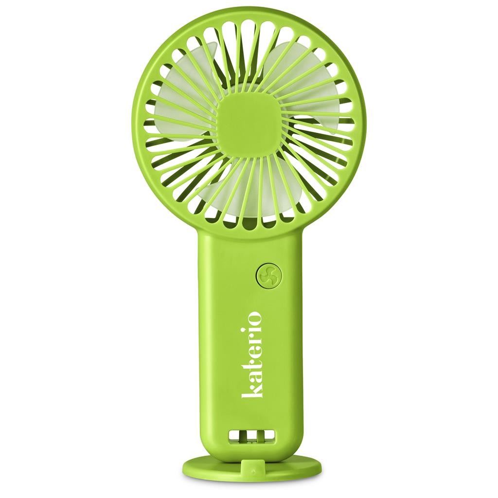 Altitude Celestia Rechargeable Handheld Mini Fan