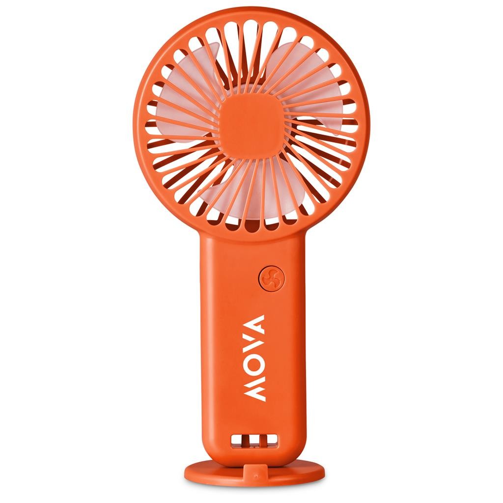 Altitude Celestia Rechargeable Handheld Mini Fan