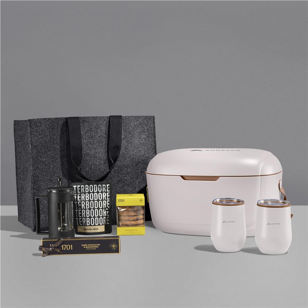 Yatta Cuppa Charm Hamper
