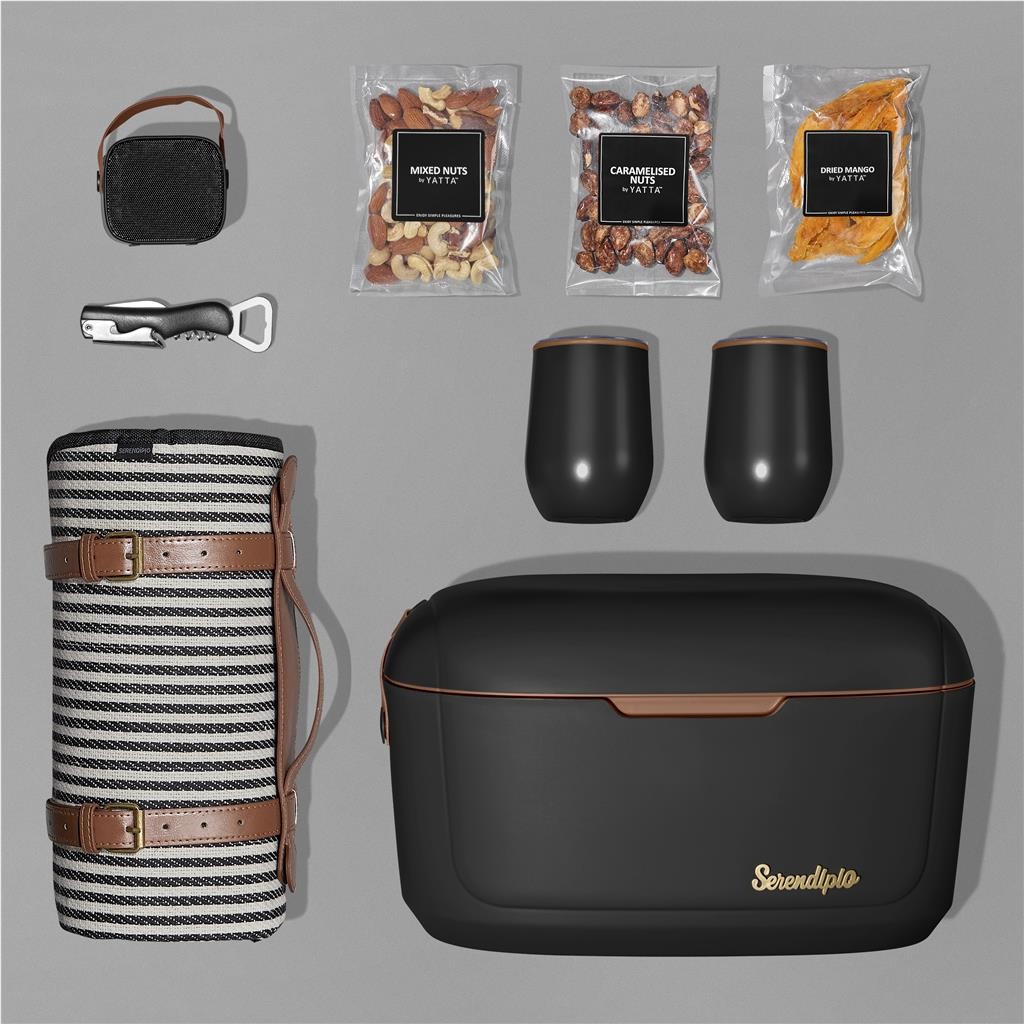 Yatta Sunset Serenade Hamper