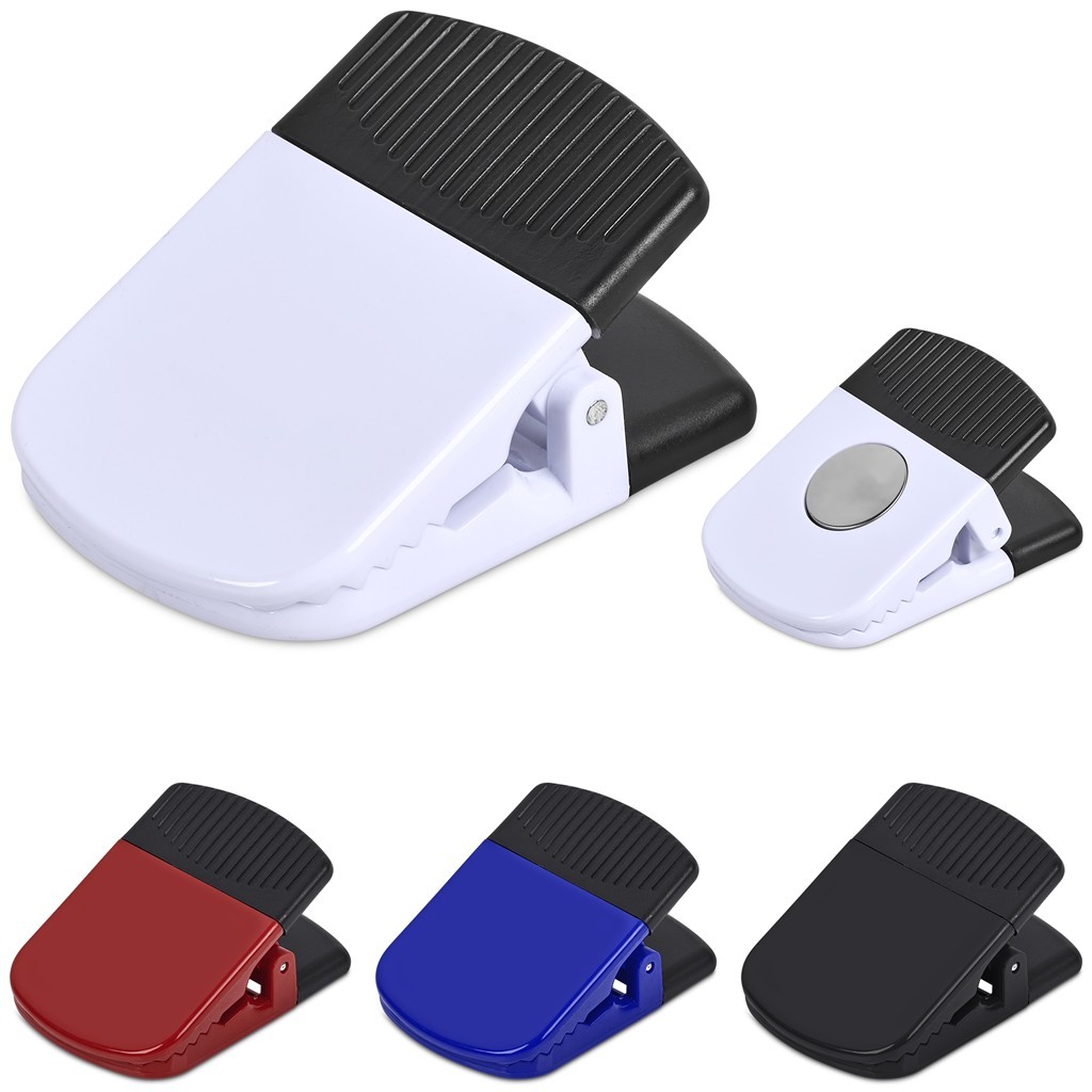 Altitude Maxim Magnetic Memo Clip