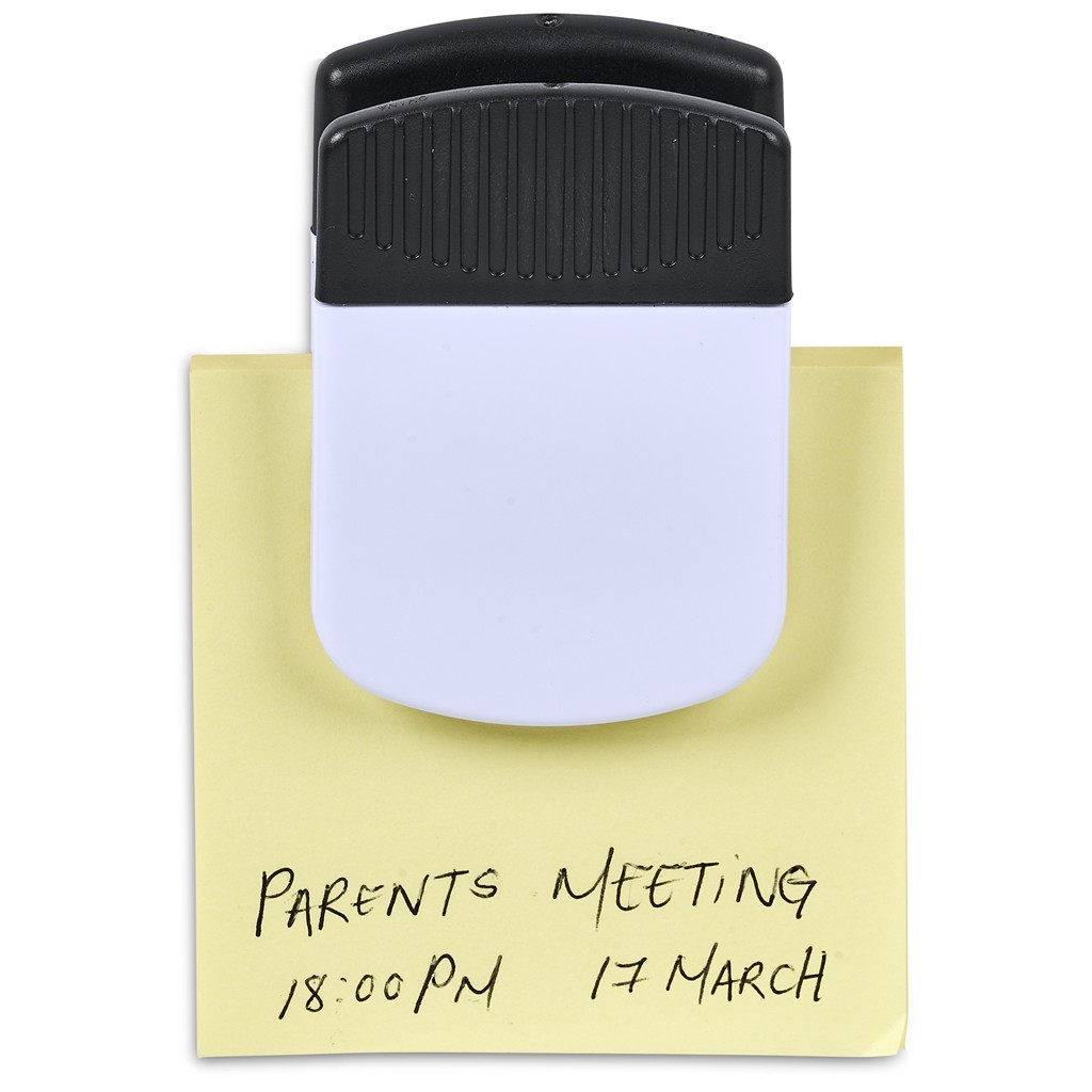Altitude Maxim Magnetic Memo Clip