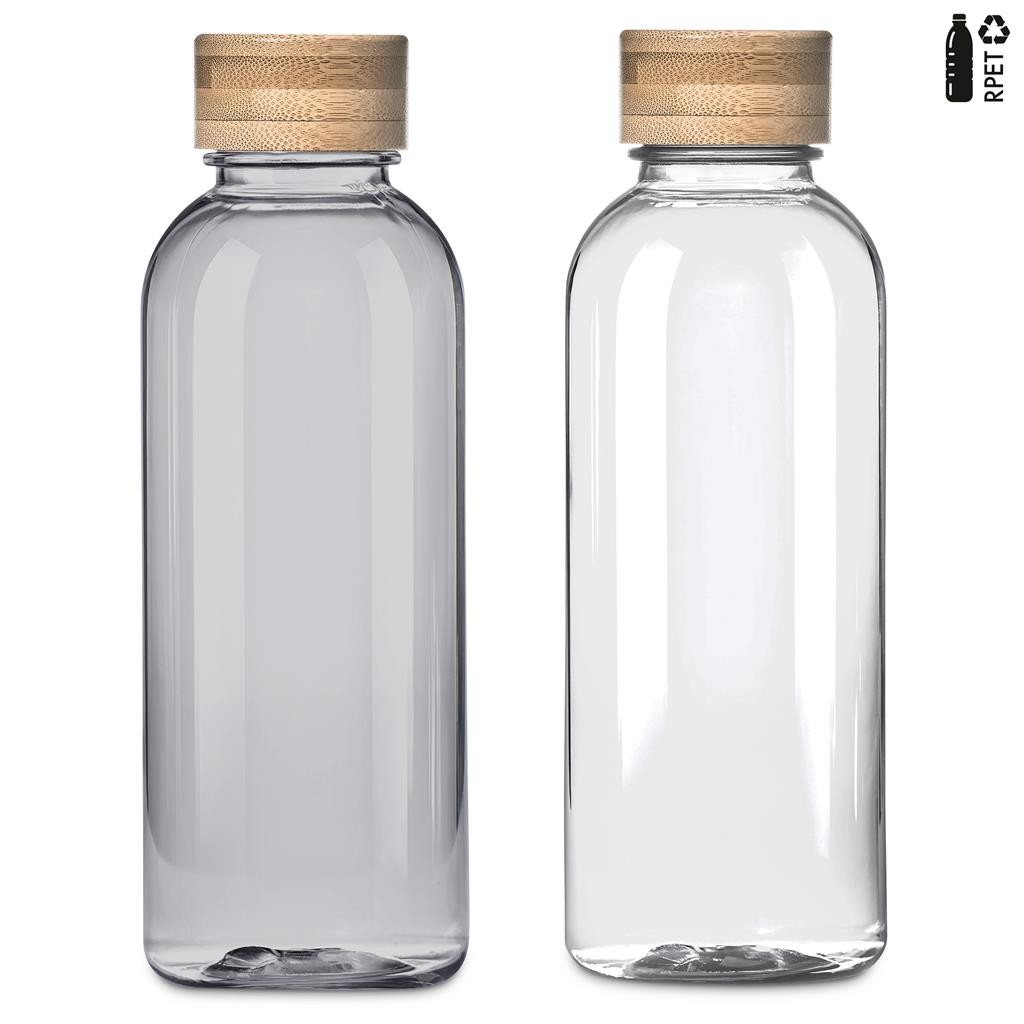 Okiyo Koi Recycled PET Water Bottle – 650ml