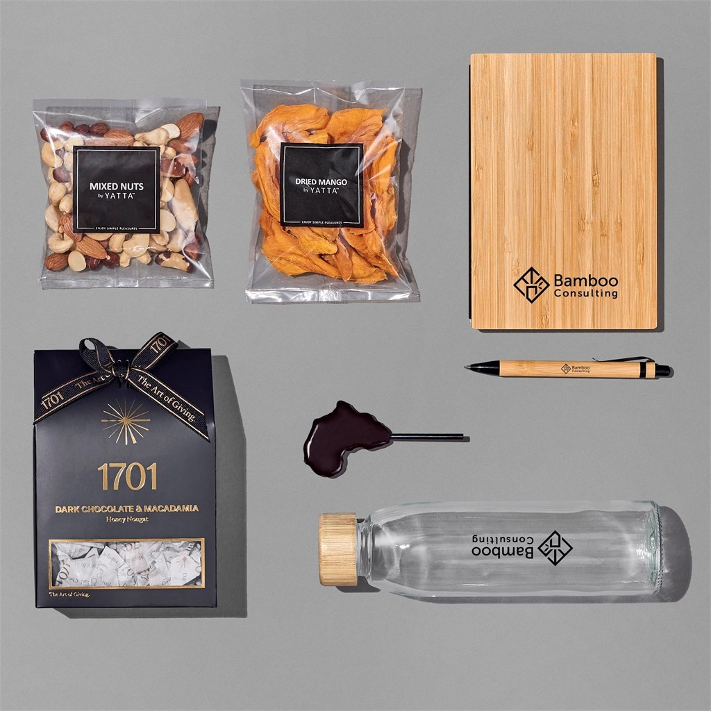 Yatta Regal Reserves Hamper