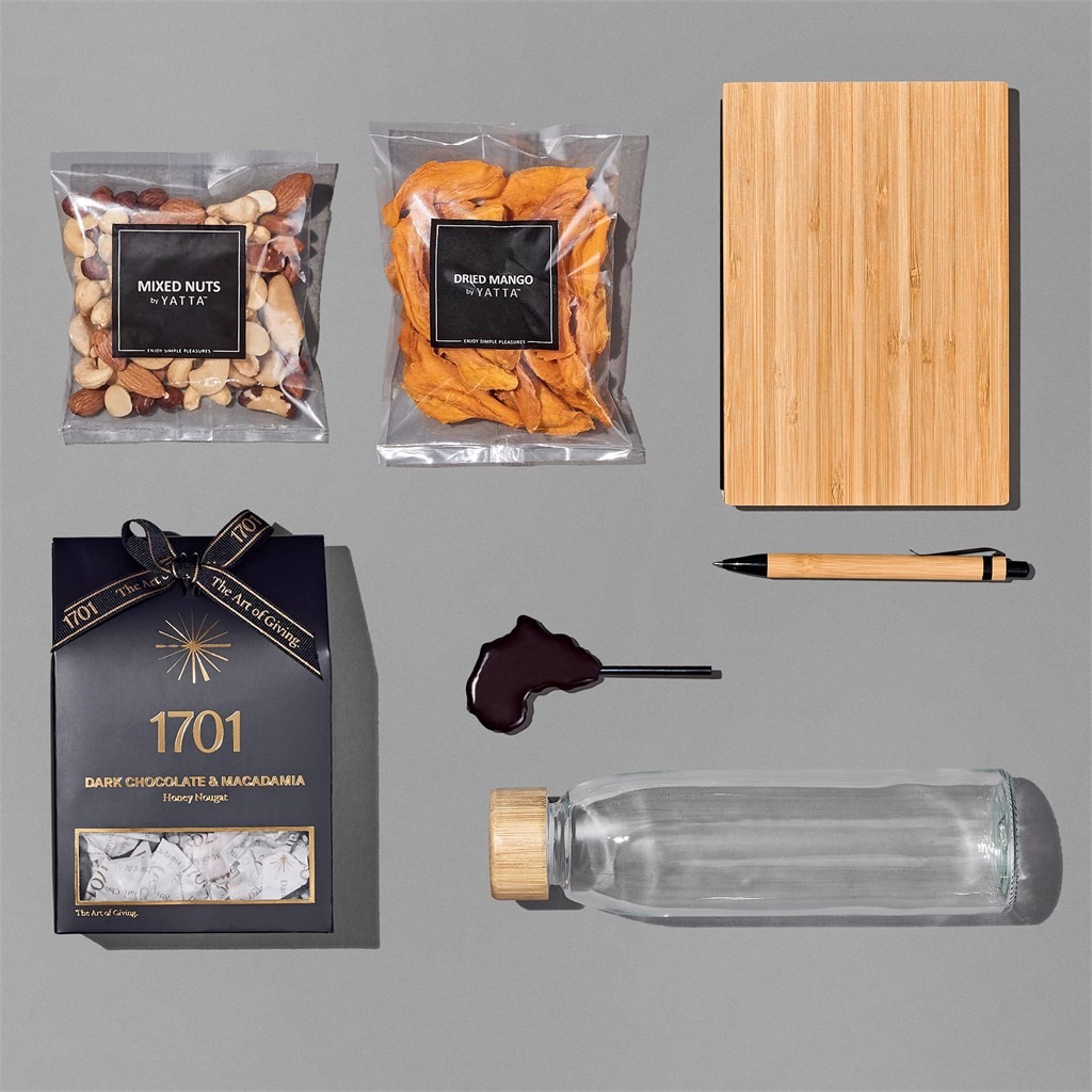 Yatta Regal Reserves Hamper