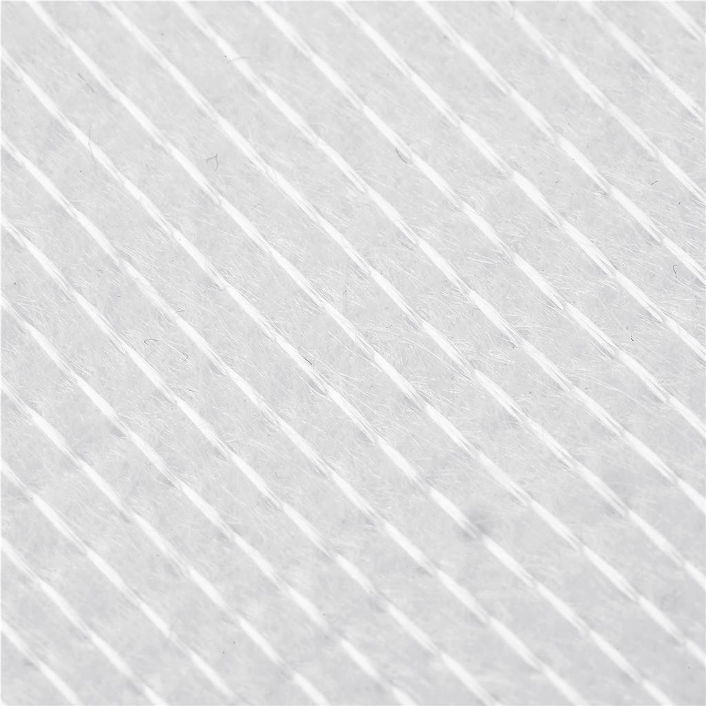 Pre-Printed Sample Hoppla Simma Recycled PET Stitch-Bond Apron