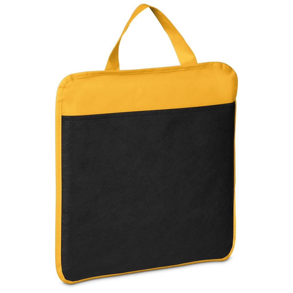 Altitude Fanflare Stadium Cushion