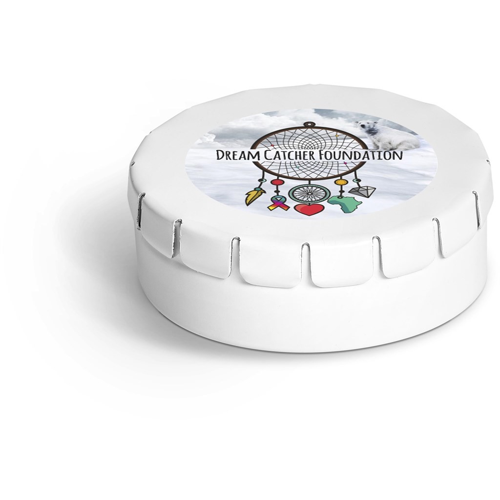 Altitude Clic-Clac Mints