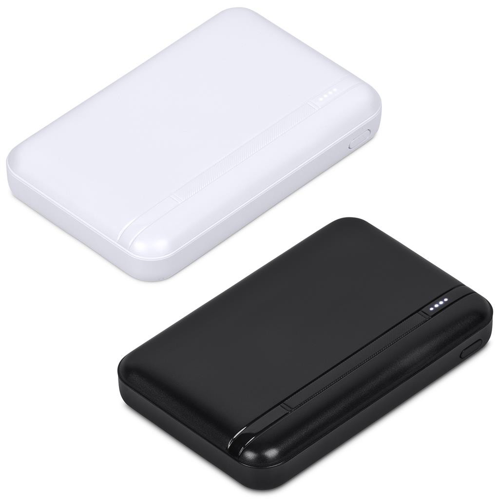 Altitude Core Power Bank - 5 000mAh