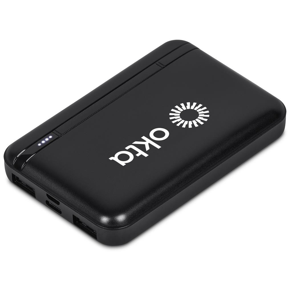 Altitude Core Power Bank - 5 000mAh