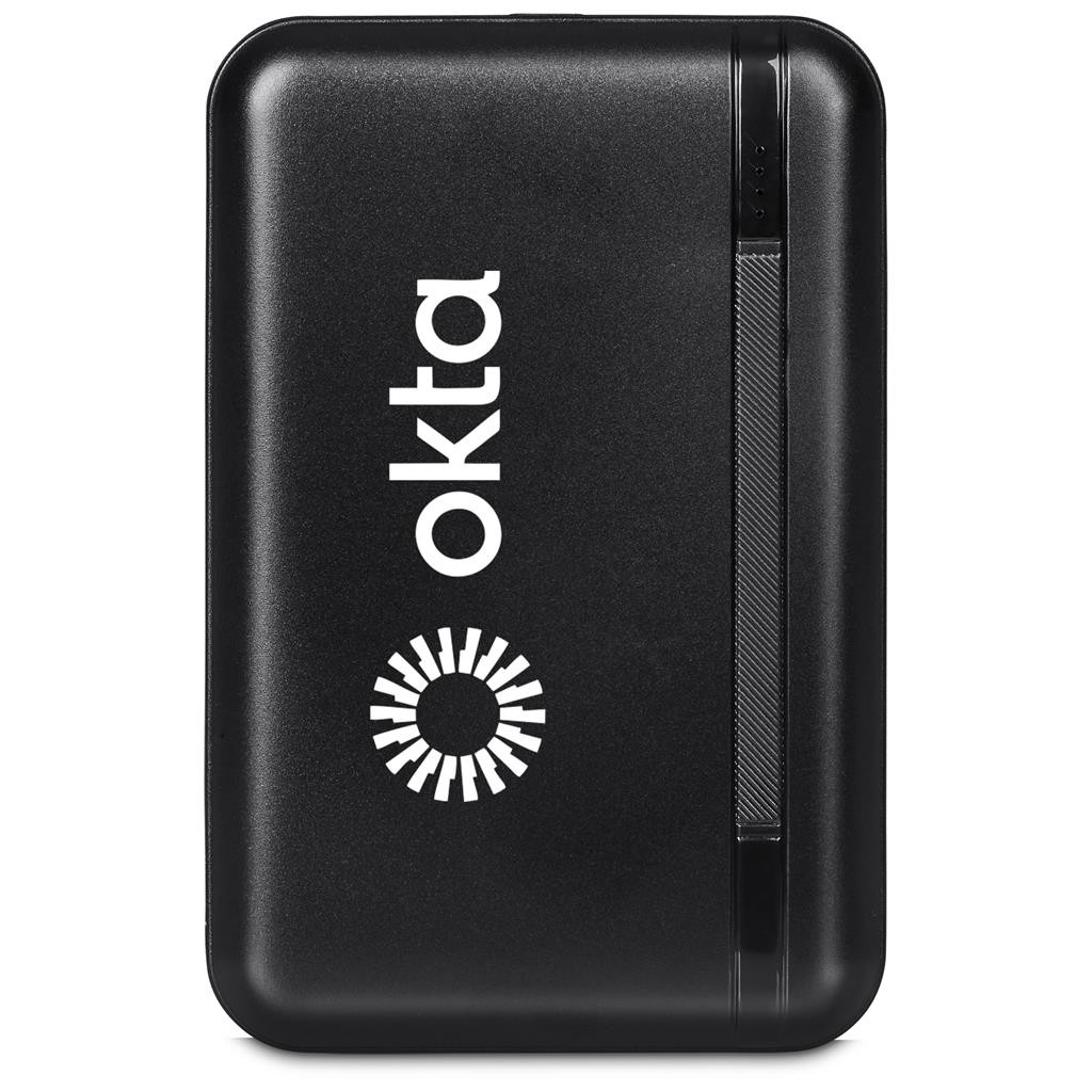 Altitude Core Power Bank - 5 000mAh